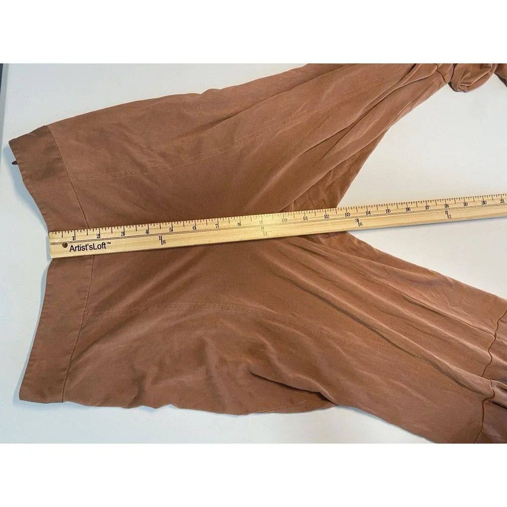 Free People pants are